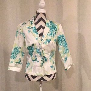 Ladies/junior dress jacket/ blazer